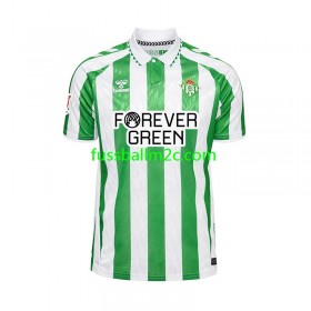 Fußballtrikots Real Betis Heim Trikotsatz 2024-2025